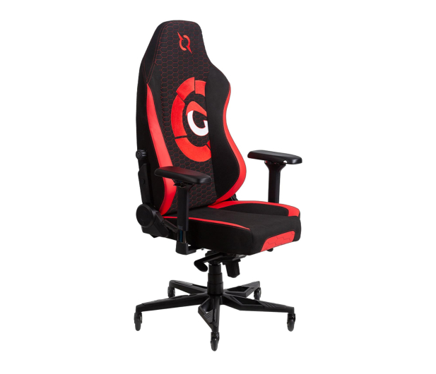 AQIRYS ATLAS COLO red/black - 1534014 - zdjęcie 3